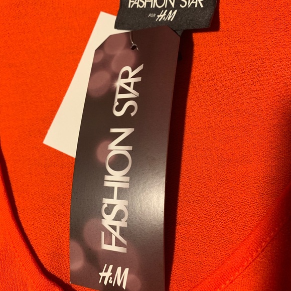 Worn and washed once, not my colorFashion Star Show 🏳️‍🌈 Tank by Kara Laricks - Picture 2 of 8